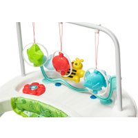 Ходунки Nino Easy Go (мята) в Бресте