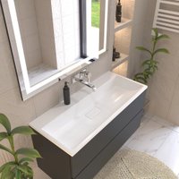 Умывальник Versalia Absolute 70