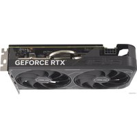 Видеокарта ASUS Dual GeForce RTX 4060 Ti V2 OC Edition 8GB GDDR6 DUAL-RTX4060TI-O8G-V2