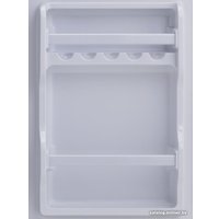 Холодильник Olto RF-120T (красный)