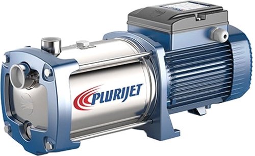 

Самовсасывающий насос Pedrollo PLURIJET 4/130