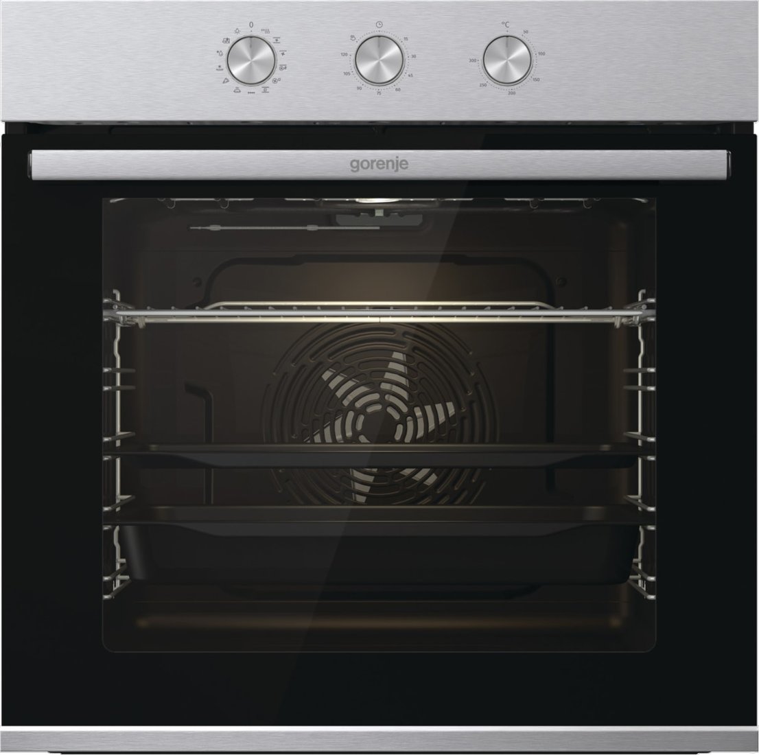 

Электрический духовой шкаф Gorenje BO6727E03X