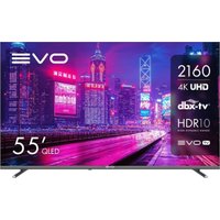 Телевизор Evo TV 55 QLED TD0051757RU