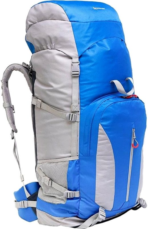 Туристический рюкзак Nisus Vitim 80 N-TB1568-80L