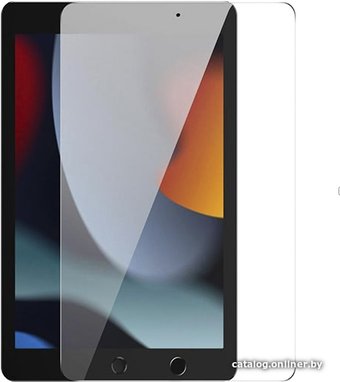 Защитное стекло Baseus SGJC070202 для 10.5 Pad Pro/Air3/10.2 Pad 7/8/9