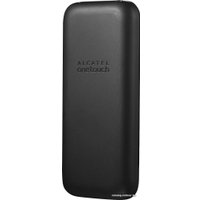 Телефон Alcatel One Touch 1020D (черный)