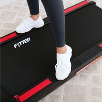 Электрическая беговая дорожка DFC Fytter 7SR