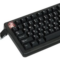 Клавиатура Cidoo QK75 (черный)