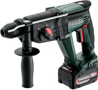 Metabo KH 18 LTX 24 T0523 (с 1-им АКБ)