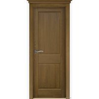 Межкомнатная дверь ОКА Нарвик 90x200 (мокко)