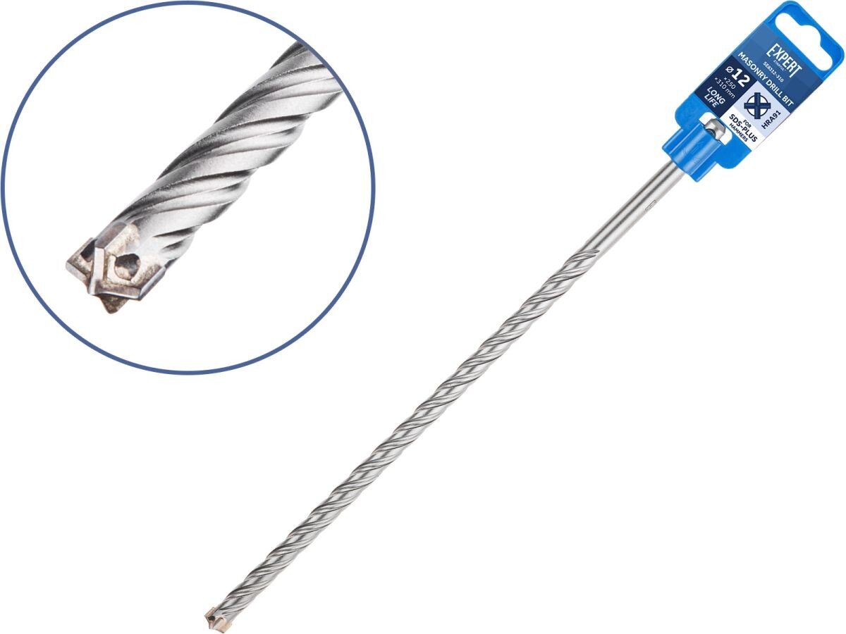 

Бур Startul SE8312-310