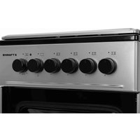 Кухонная плита Kraft KF-FSK5302ES