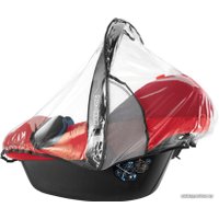 Детское автокресло Maxi-Cosi Pebble Plus (Sparkling Grey)