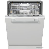 Встраиваемая посудомоечная машина Miele G 7155 SCVi XXL