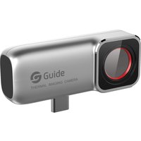 Тепловизор для смартфона Guide Mobir 2T (Type-C, темно-серый) в Пинске