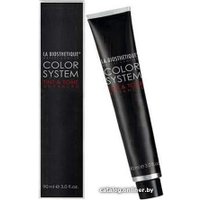 Крем-краска для волос La Biosthetique Color System Tint & Tone 7/1 блондин пепельный