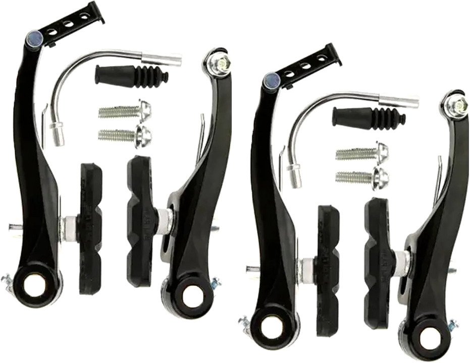 

Комплект тормозных ручек Sunrun V-Brake CB-136