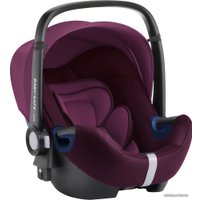 Детское автокресло Britax Romer Baby-Safe 2 i-size (burgundy red)