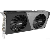 Видеокарта Inno3D GeForce RTX 4070 Super Twin X2 N407S2-126X-186162N