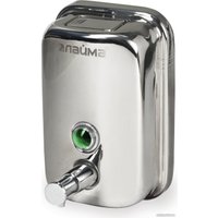 Дозатор для жидкого мыла Laima Basic 601795