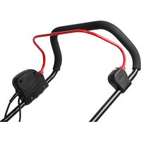 Скарификатор-аэратор Wortex AE 3616-1 S