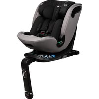 Детское автокресло Baby Prestige Capsula 360 i-Size (dark grey)