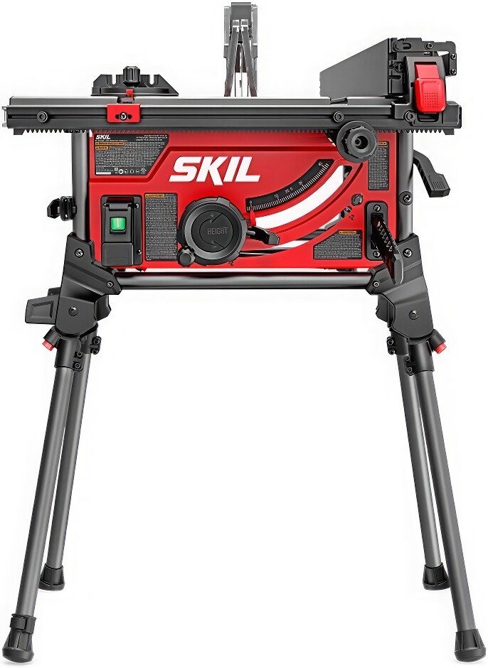 Распиловочный (циркулярный) станок Skil TS6307