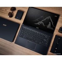Ноутбук MSI Summit B15 A11MT-264XRU