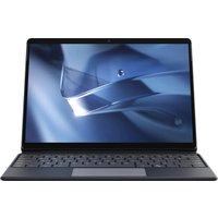 Планшет Chuwi Hi10 Max Premium Set 12GB/512GB (черный, с клавиатурой)