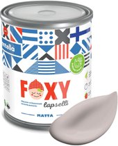 Foxy Lapselli Matte Esittaa F-50-1-1-FL209 0.9 л (бежевый)