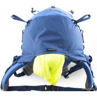 Туристический рюкзак Pinguin Boulder 38 315196 (черный)