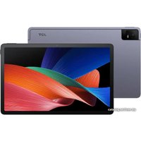 Планшет TCL Tab 11 4G 9166G2 4GB/128GB (фиолетовый) + чехол