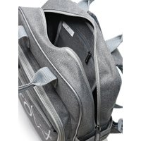 Школьный рюкзак Galanteya 43320 22с2887к45 (светло-серый)