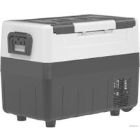 Компрессорный автохолодильник Filymore T45K 45л (черный)