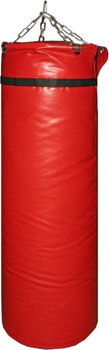 

Мешок Спортивные мастерские SM-239, 55 кг (красный)