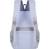 Школьный рюкзак Merlin M910 (голубой)