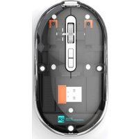 Мышь R8 1766 (черный)