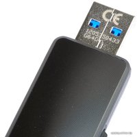 USB Flash ADATA DashDrive Elite UE700 64GB (AUE700-64G-CBK)