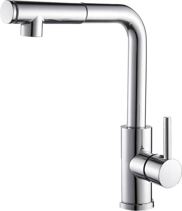 

Смеситель Potato P0047S