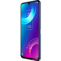 Телефон TCL 30 T676H 4GB/64GB (синий)