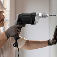 Безударная дрель Kitfort KT-6532