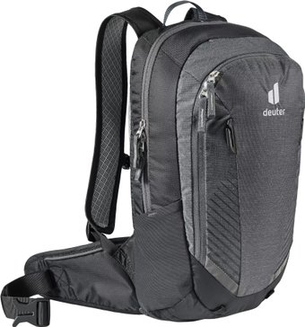 Туристический рюкзак Deuter Compact 8 JR 3612021-4701 (graphite/black)