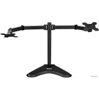 Подставка для монитора Buro BU-M042-D (черный)