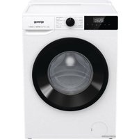 Стиральная машина Gorenje W1NHPI62SCSIRV