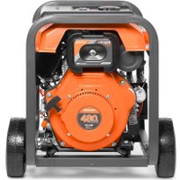 Дизельный генератор Daewoo Power DDAE 6000XE (2024)