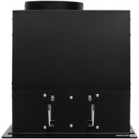 Кухонная вытяжка Grand Belfor GC 60 (черный)