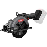 Дисковая (циркулярная) пила Deli EDE-YJ20-1 (без АКБ)