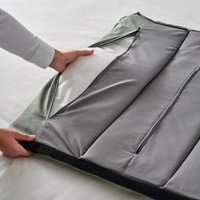 Кровать Ikea Tallasen s89514751