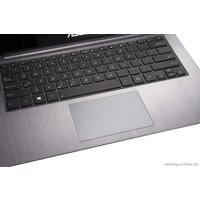Ноутбук ASUS U38DT-R3001H