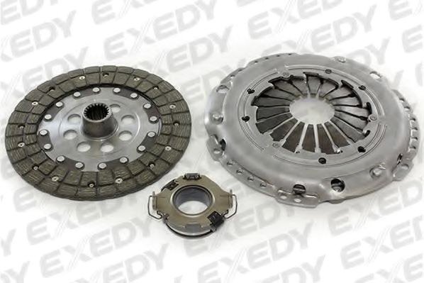 

Сцепление Exedy TYK2206